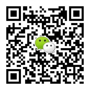 hovey微信二维码